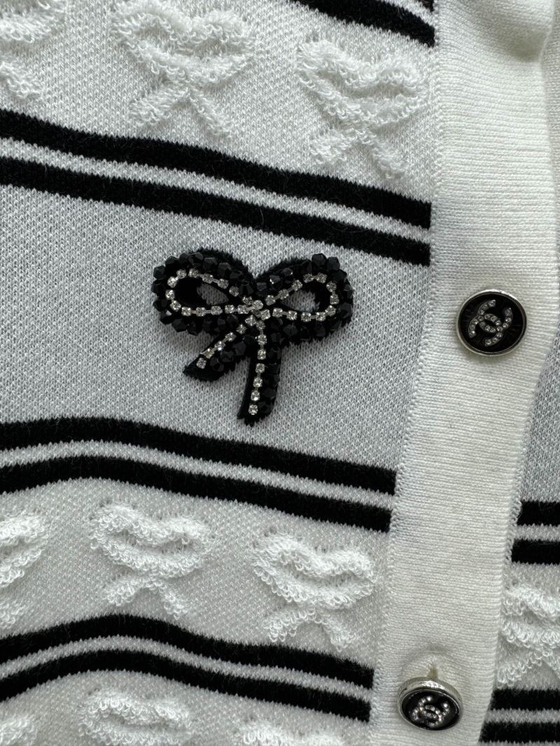 Chanel Sweaters